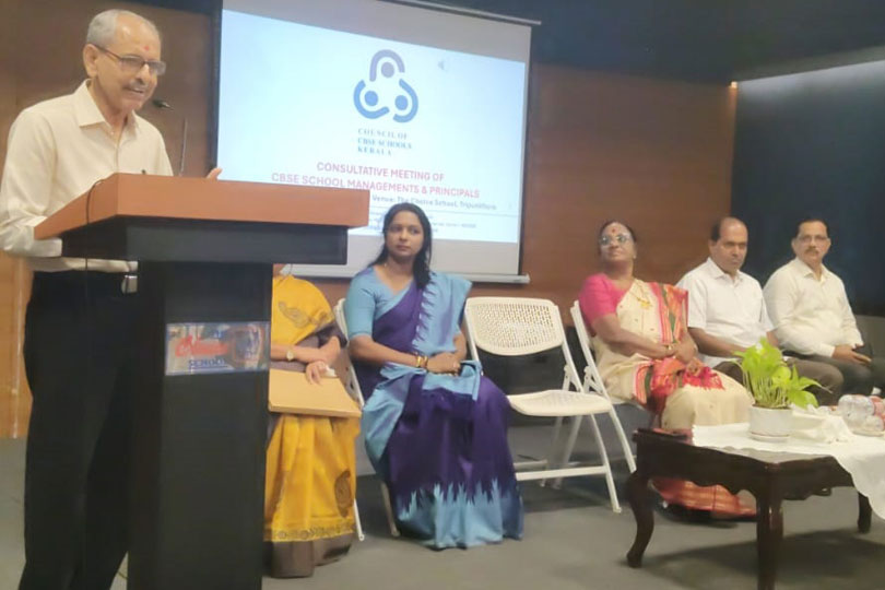 ഒന്നാം ക്ളാസ് പ്രവേശനം: കുറഞ്ഞ പ്രായം ആറുവയസെന്ന് സി.ബി.എസ്.ഇ , ആറുവയസ് തികയാൻ മൂന്നുമാസം ബാക്കിയുള്ളവർക്കും പ്രവേശനം അനുവദിക്കാൻ ഇളവ്